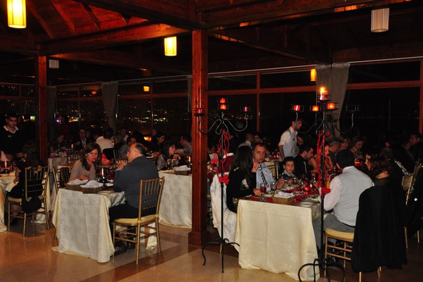 Valentine @ Starlight Lounge